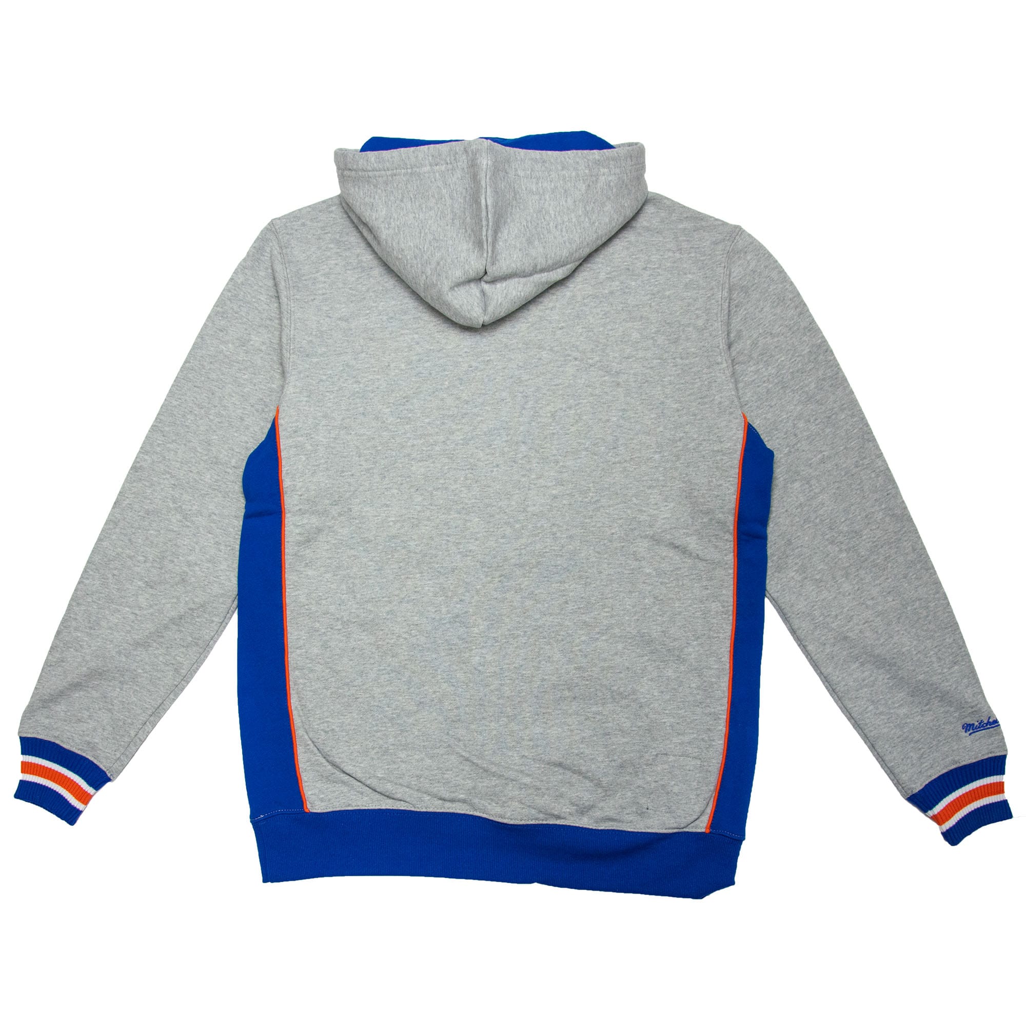 Florida Gators NCAA Pinnacle Heavyweight Fleece Hoodie grau - STADIUMDREAMS