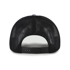 BRUINS CARBON ROPE 47 TRUCKER CA - STADIUMDREAMS