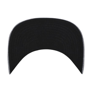 BRUINS CARBON ROPE 47 TRUCKER CA - STADIUMDREAMS