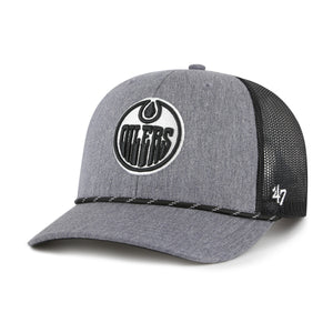 EDMOIL CARBON ROPE 47 TRUCKER CC - STADIUMDREAMS
