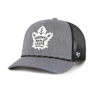 MAPLEA CARBON ROPE 47 TRUCKER CC - STADIUMDREAMS