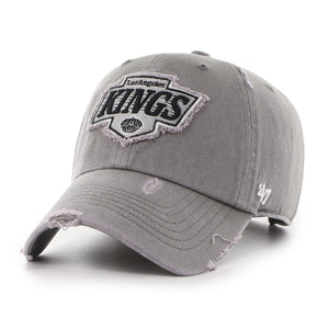 LA KINGS WEATHERED 47 CLEAN UP DY - STADIUMDREAMS