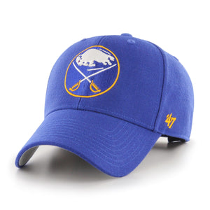 Buffalo Sabres NHL '47 MVP verstellbare Cap blau - STADIUMDREAMS