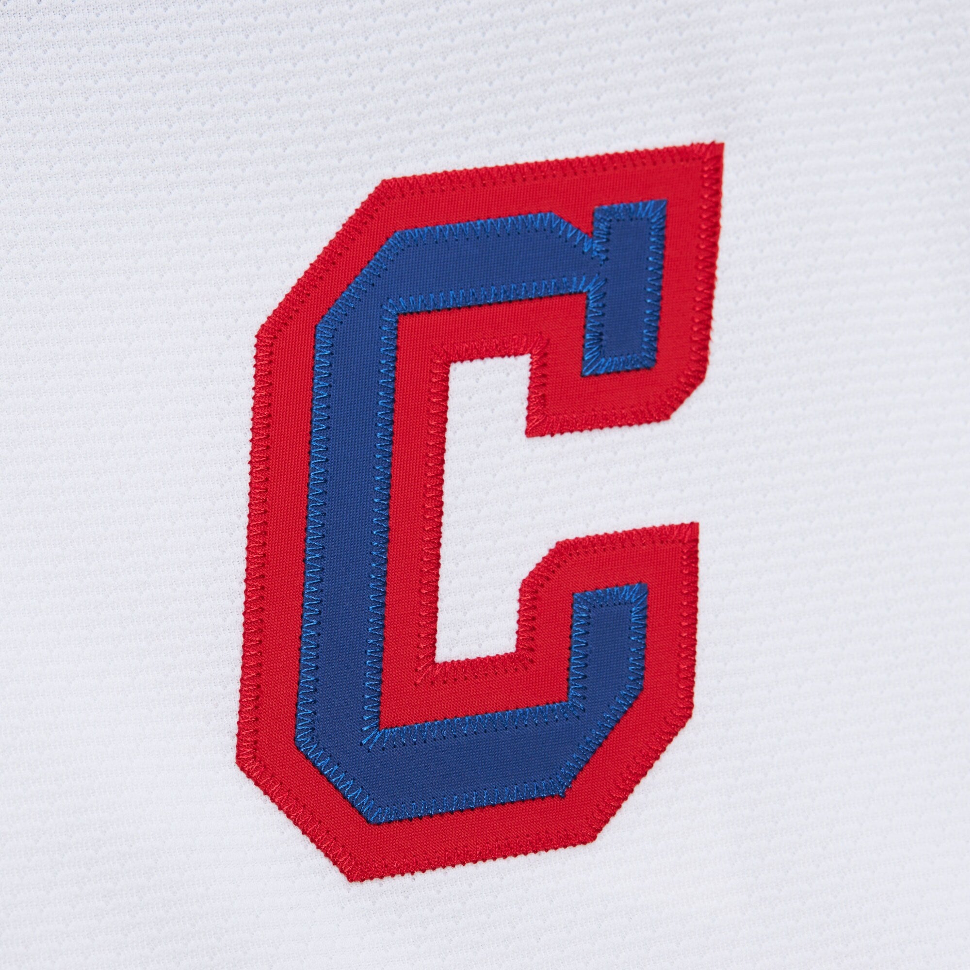 Mark Messier #11 New York Rangers 1993-94 Mitchell & Ness Premium PowerPlay NHL Trikot Weiß