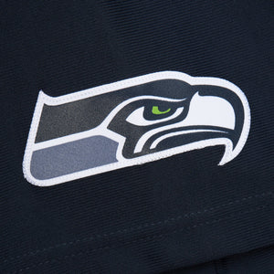 Richard Sherman #25 Seattle Seahawks Mitchell & Ness NFL Trikot 2011 Blau - STADIUMDREAMS