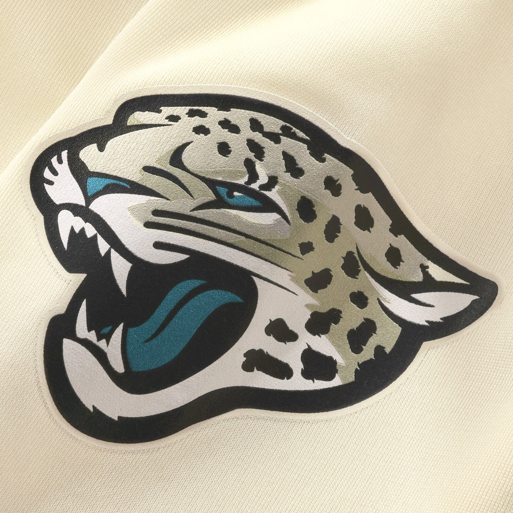 Trevor Lawrence #16 Jacksonville Jaguars Nike 2026 Rivalries Game NFL Trikot Beige