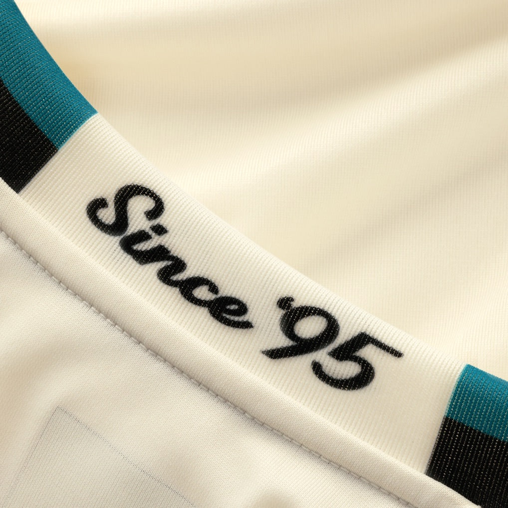 Trevor Lawrence #16 Jacksonville Jaguars Nike 2026 Rivalries Game NFL Trikot Beige