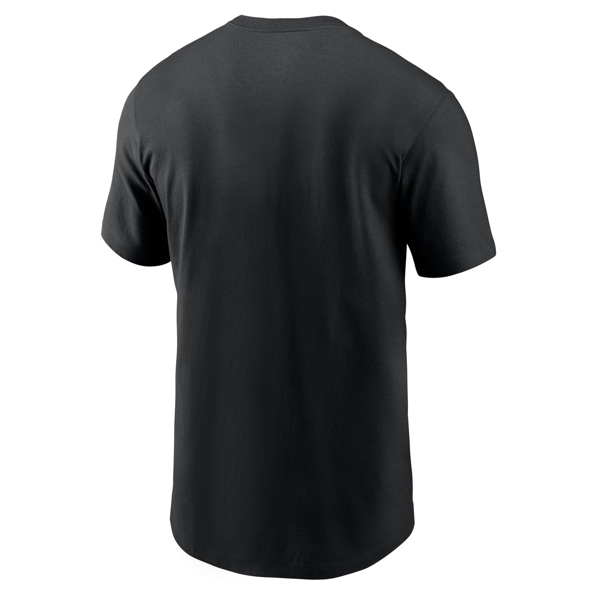 New York Jets Nike Helmet Division Edition NFL T-Shirt Schwarz