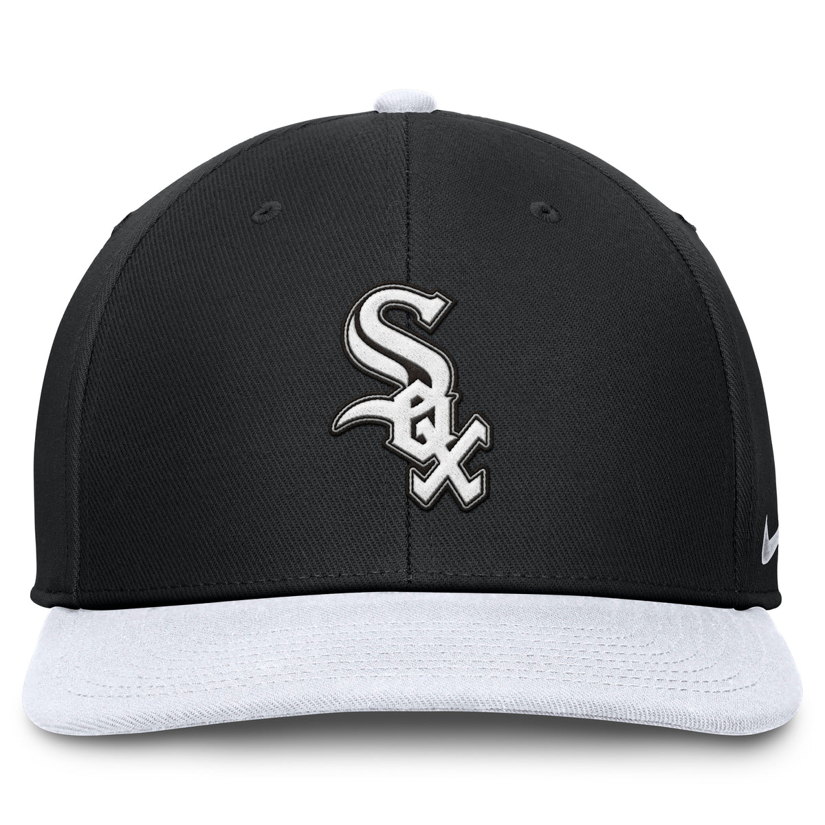 Chicago White Sox Nike Square Bill Cap