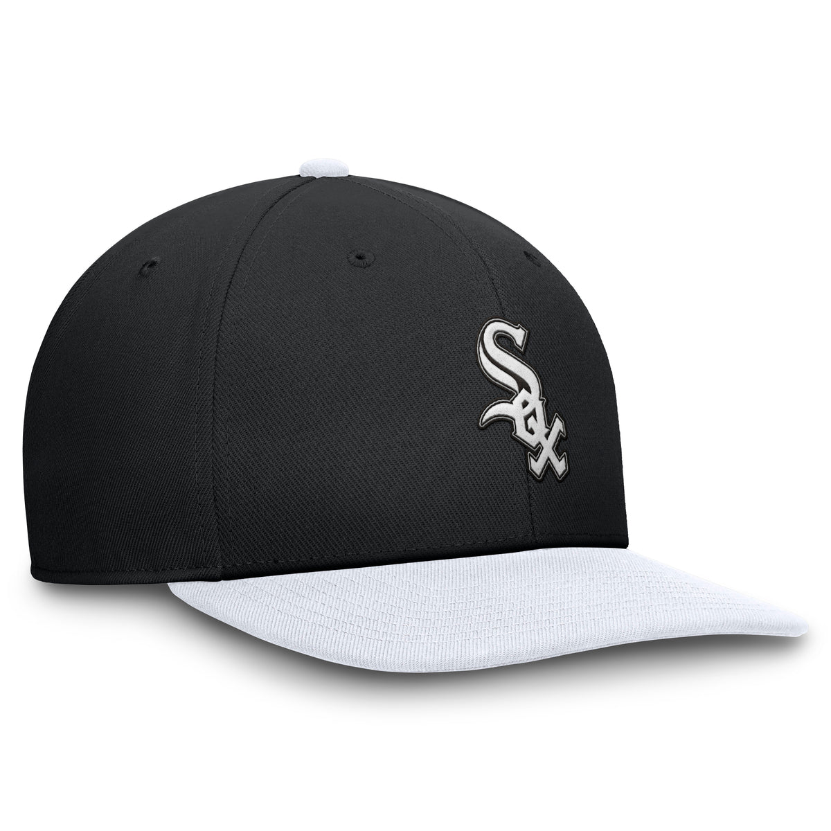 Chicago White Sox Nike Square Bill Cap