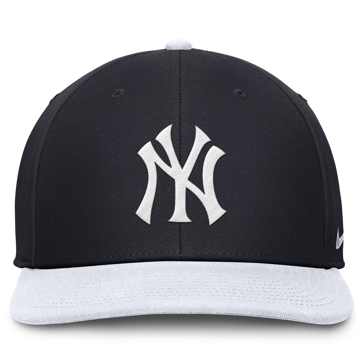New York Yankees Nike Square Bill Cap