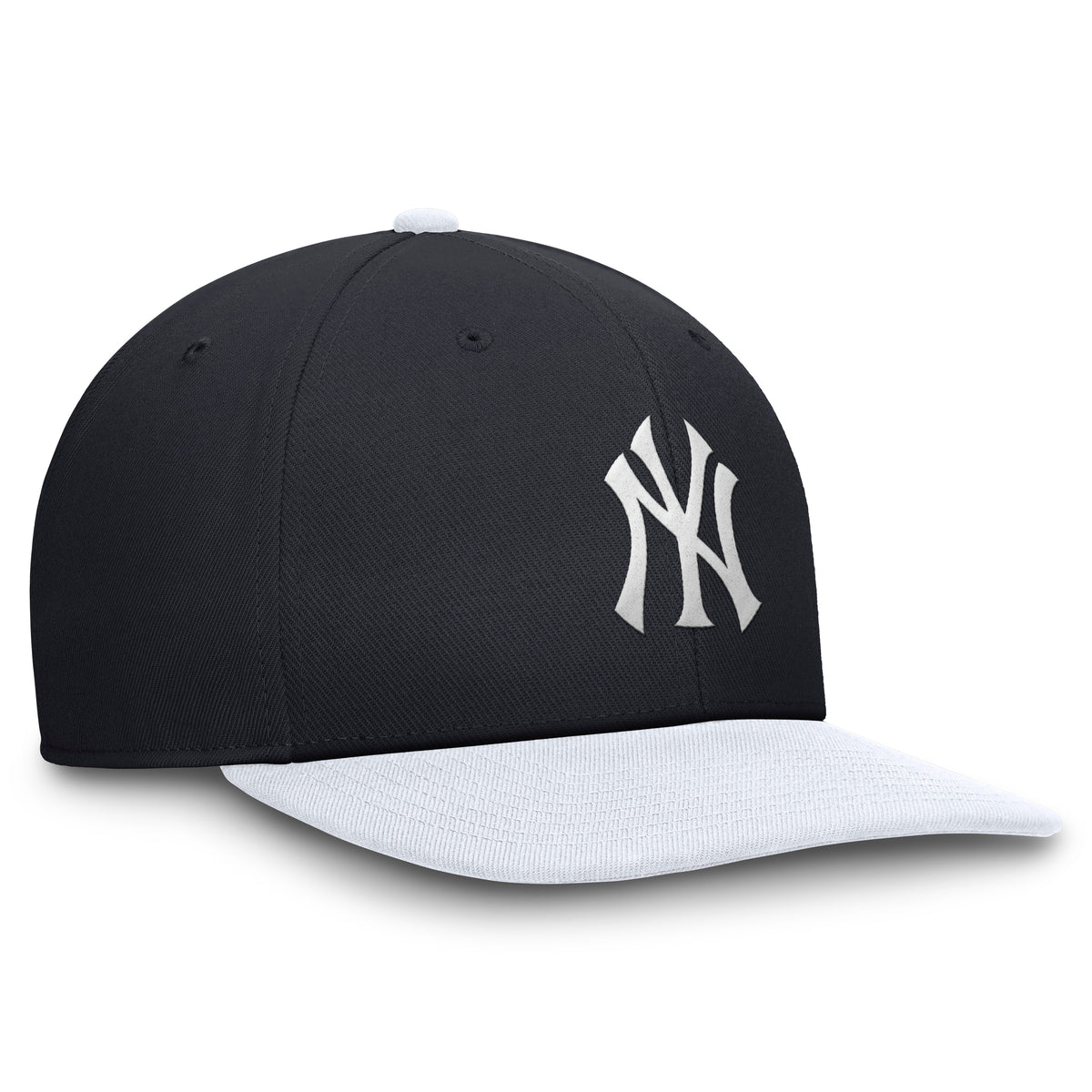 New York Yankees Nike Square Bill Cap