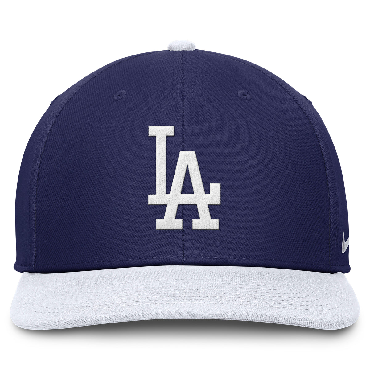 Los Angeles Dodgers Nike Square Bill Cap