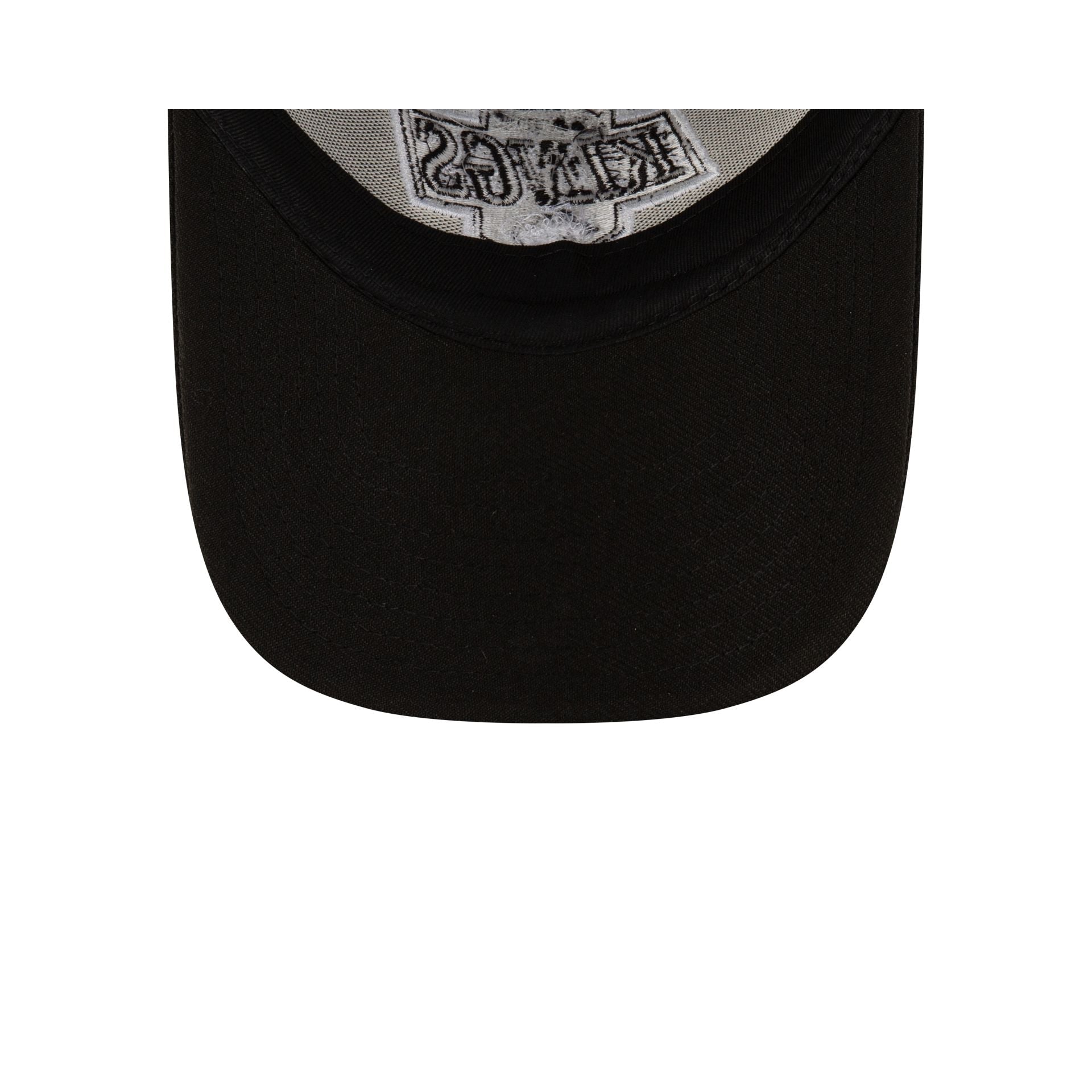 Los Angeles Kings New Era 9FORTY Adjustable Snapback NHL Cap Black