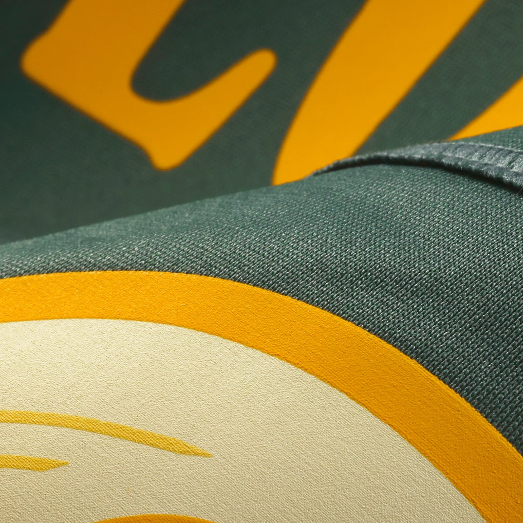 Jordan Love #10 Green Bay Packers Nike 2026 Rivalries Game NFL Trikot Grün
