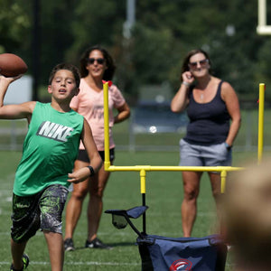 QB54 American Football Spiel - STADIUMDREAMS