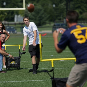 QB54 American Football Spiel - STADIUMDREAMS