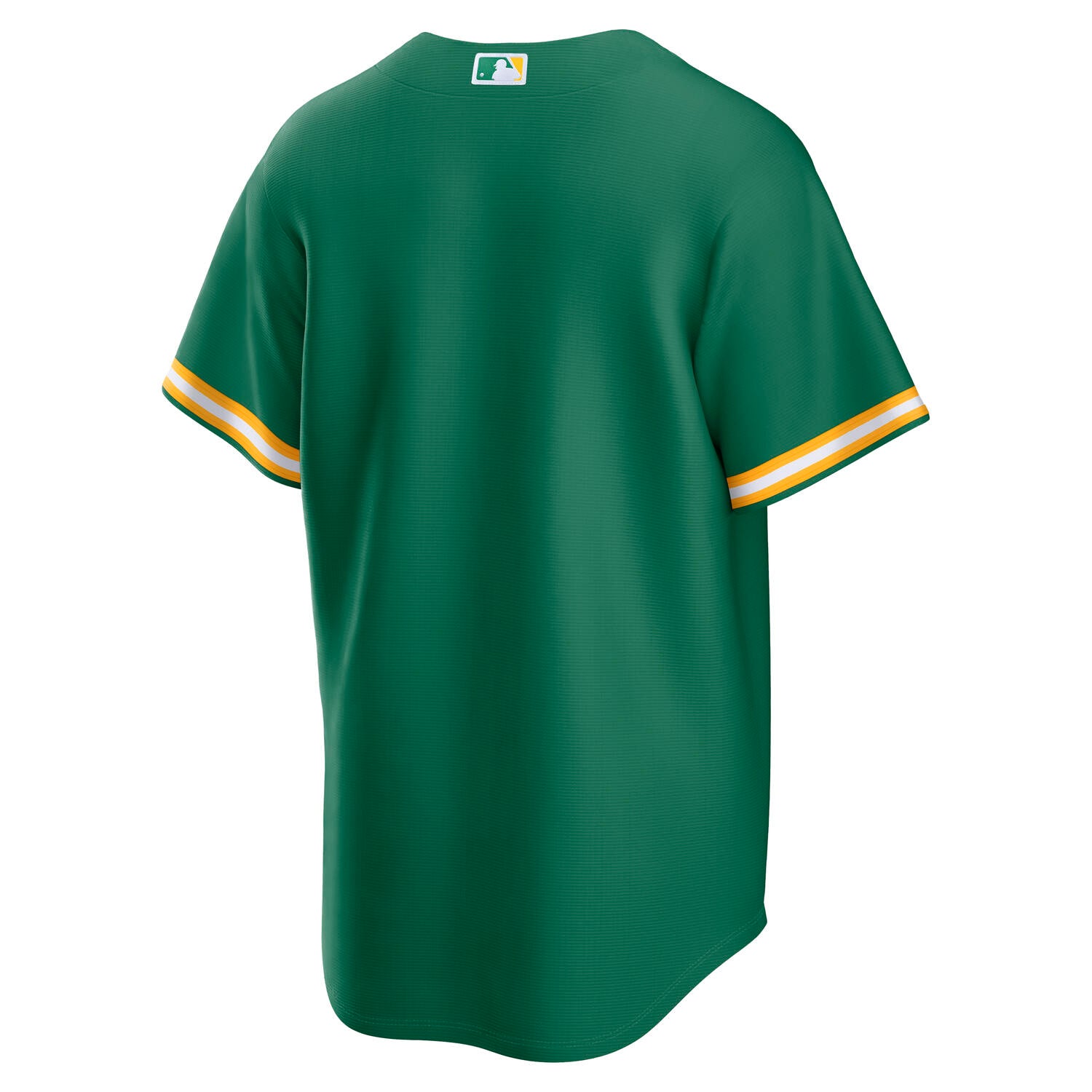 Oakland Athletics Nike Alternate MLB Baseball Trikot Grün
