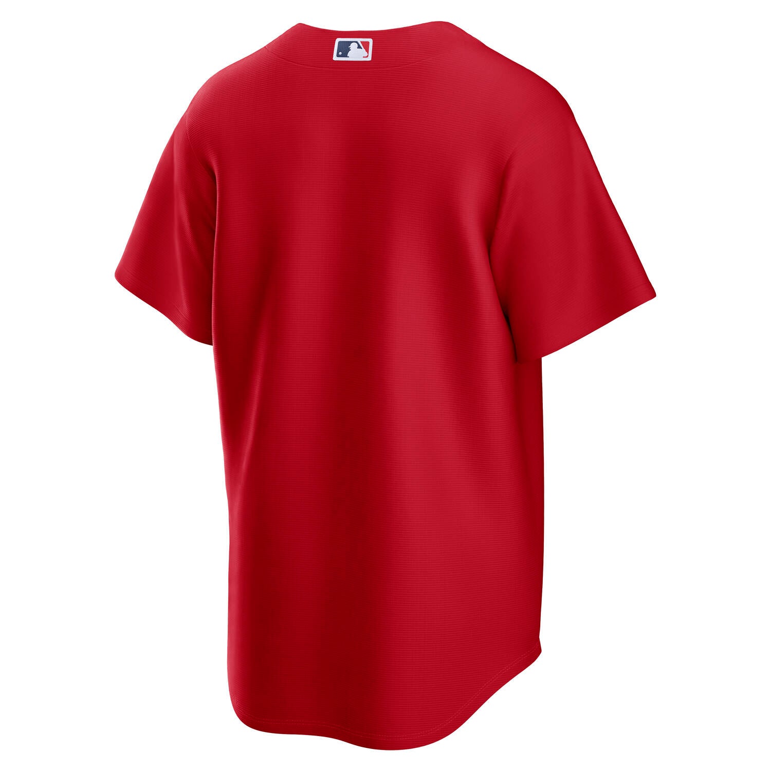 Boston Red Sox Nike Alternate MLB Baseball Trikot Rot
