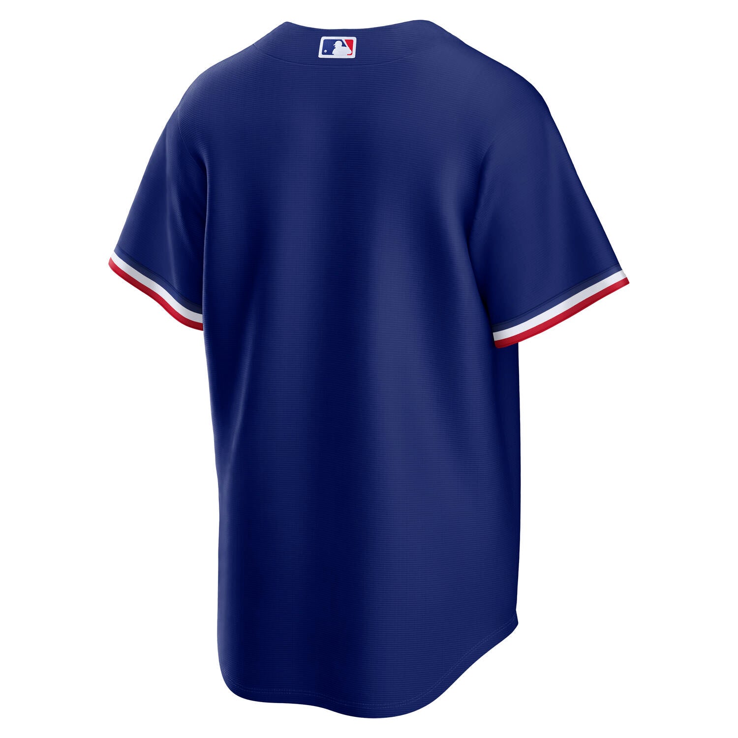 Texas Rangers Nike Alternate 2 MLB Baseball Jersey Blue