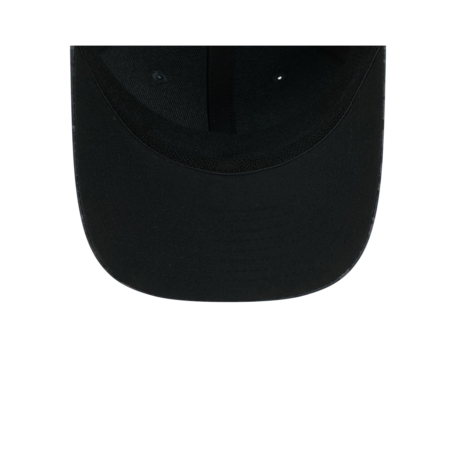 New Orleans Saints New Era 2026 NFL Salute to Service 39THIRTY Flex Fit Cap Camouflage Schwarz