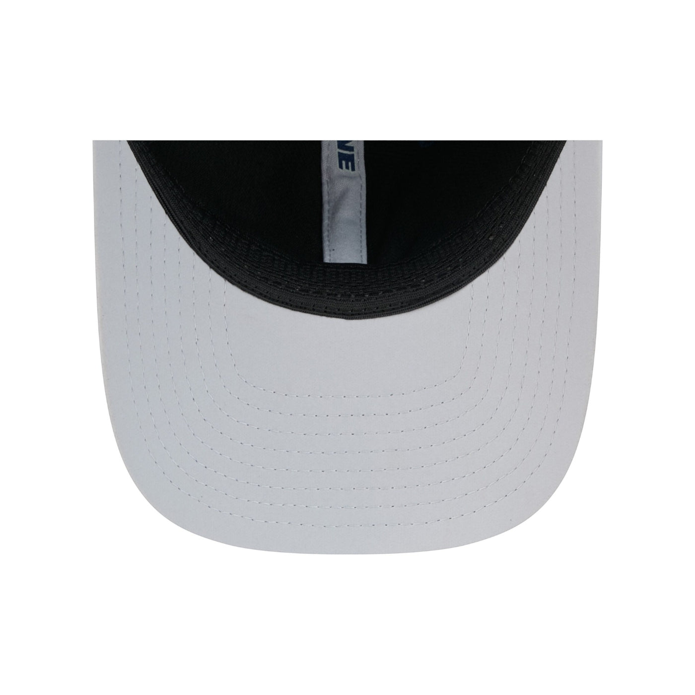 Seattle Seahawks New Era 2026 NFL Rivalries Sideline 39THIRTY Flex Cap Navy Blau