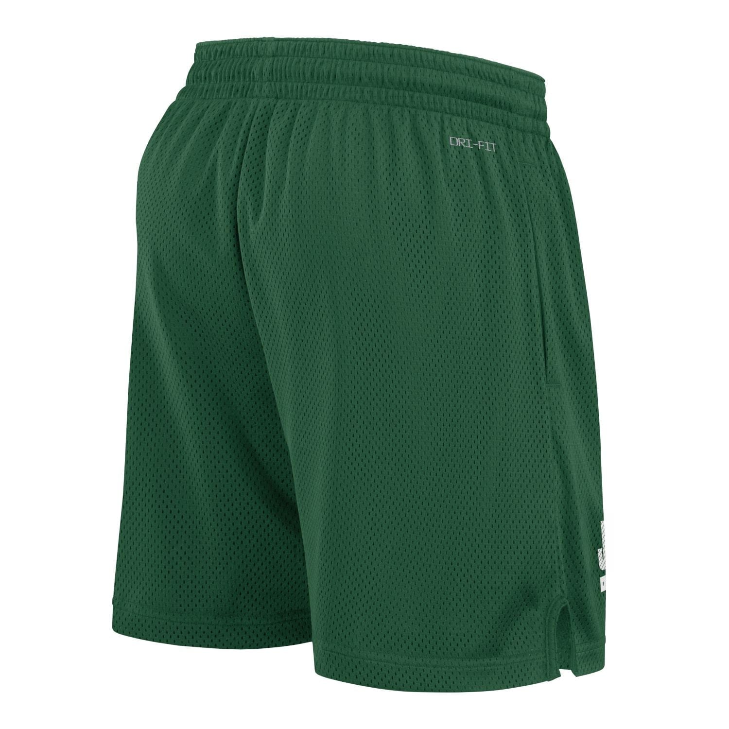 New York Jets NFL Nike Dri-Fit Mesh Short - STADIUMDREAMS