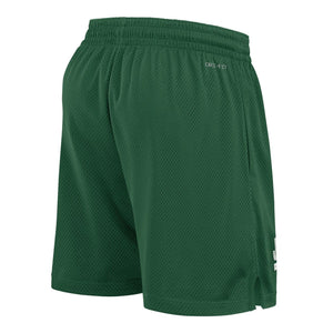 Green Bay Packers NFL Sideline Nike Dri-FIT Knit Short - STADIUMDREAMS