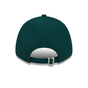 Oakland Athletics Traditions New Era 9Forty MLB Cap Grün - STADIUMDREAMS