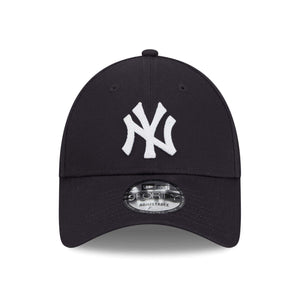 New York Yankees Traditions New Era 9Forty MLB Cap Navy - STADIUMDREAMS