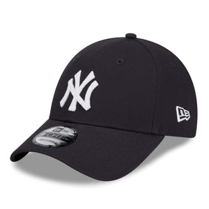 New York Yankees Traditions New Era 9Forty MLB Cap Navy - STADIUMDREAMS