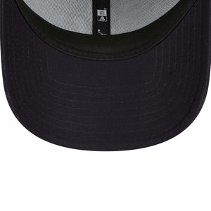 New York Yankees Traditions New Era 9Forty MLB Cap Navy - STADIUMDREAMS