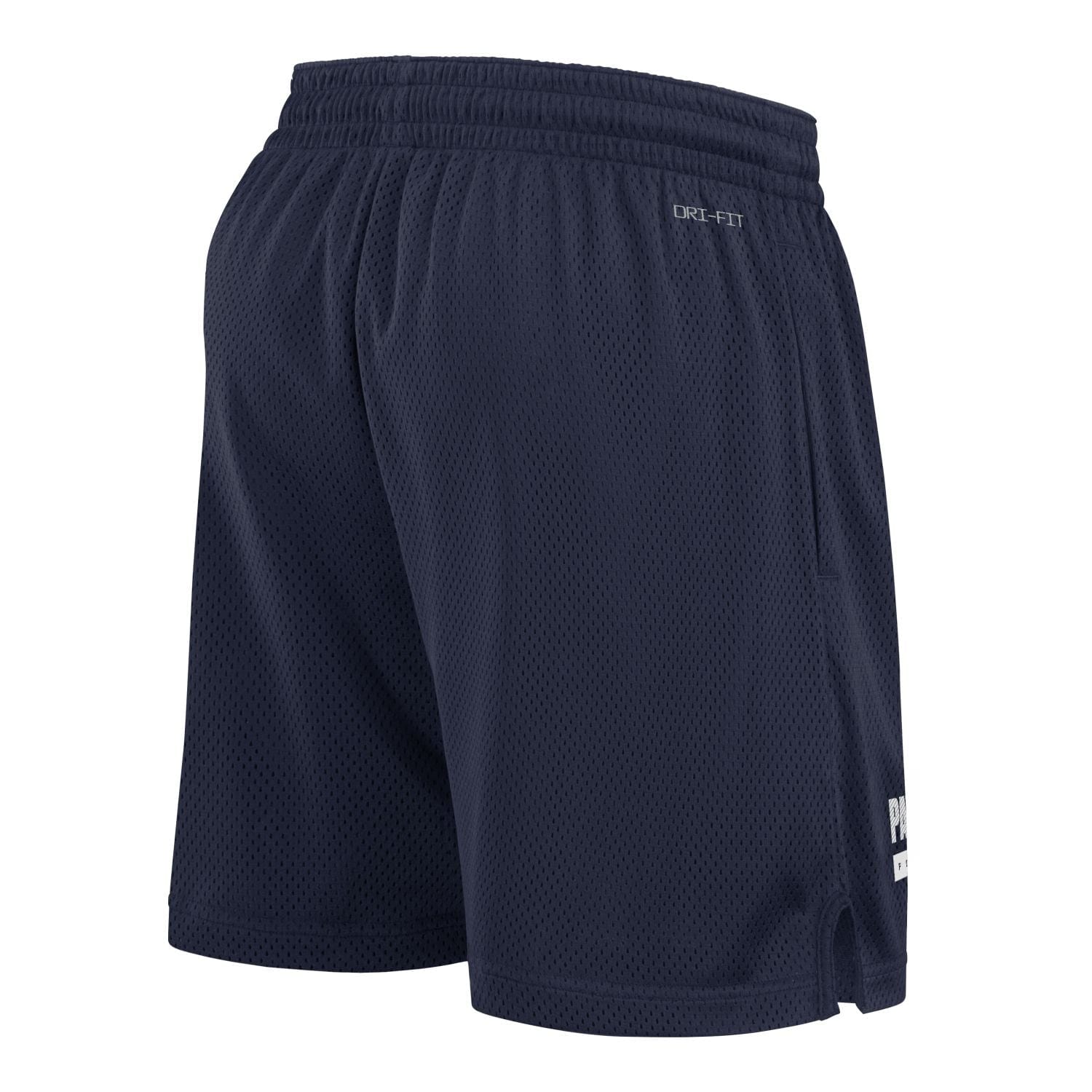 New England Patriots NFL Nike Dri-Fit Mesh Short - STADIUMDREAMS