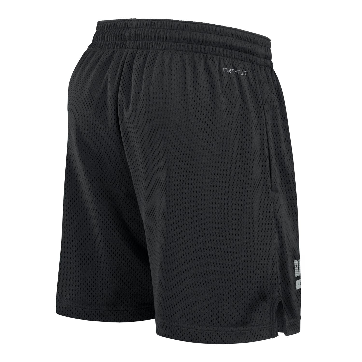 Las Vegas Raiders NFL Nike Dri-Fit Mesh Short - STADIUMDREAMS