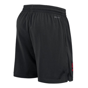 San Francisco 49ers NFL Nike Dri-Fit Mesh Short - STADIUMDREAMS