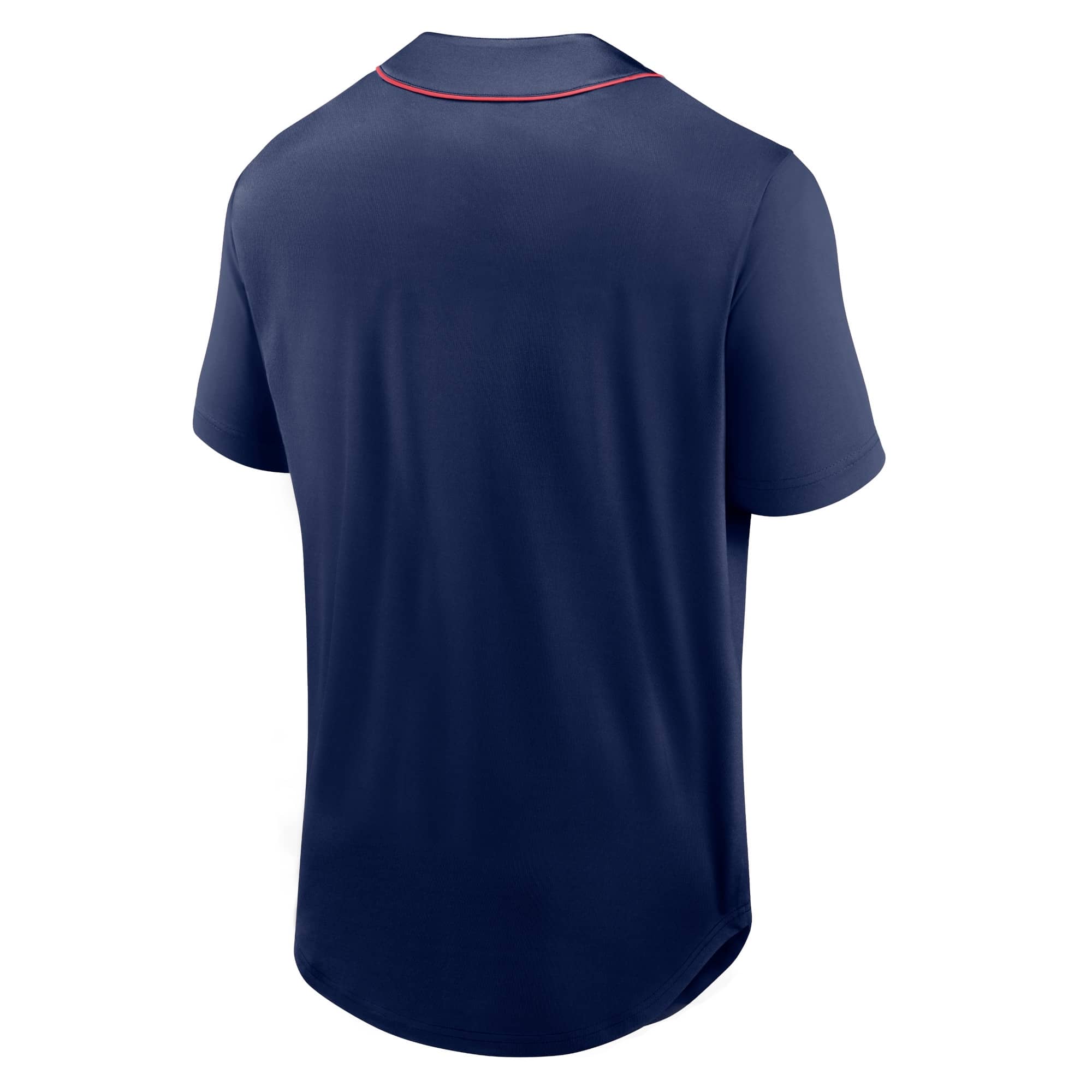 Boston Red Sox MLB Core Foundation Trikot navy - STADIUMDREAMS