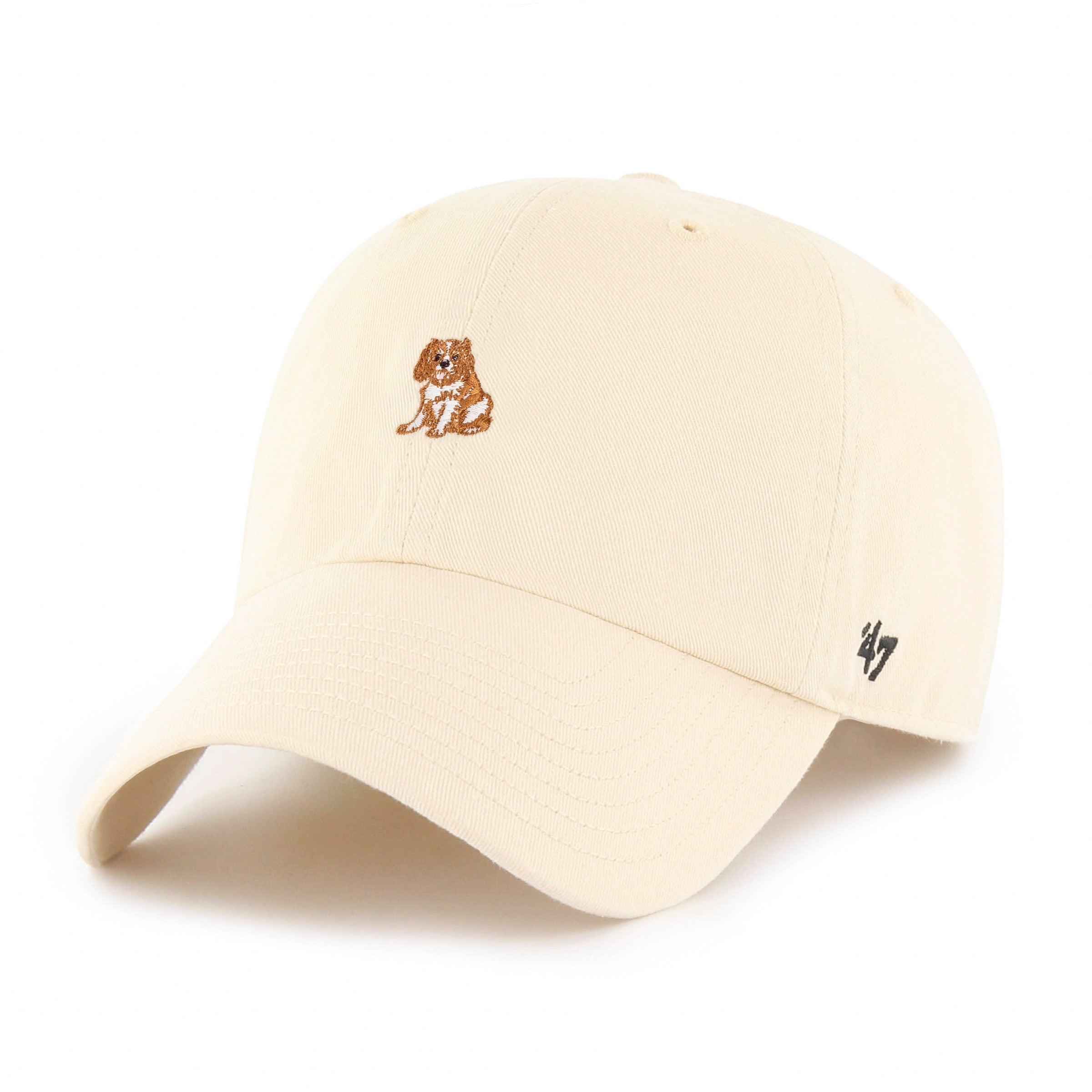OAKITA Basecap Mit Cocker Spaniel Design - Lustige Hundemütze Für Damen & Herren