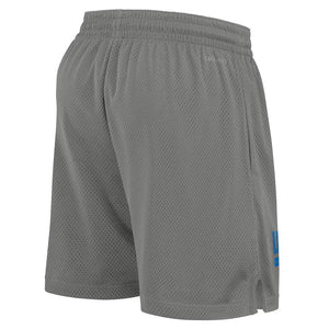 Detroit Lions NFL Nike Dri-Fit Mesh Short - STADIUMDREAMS