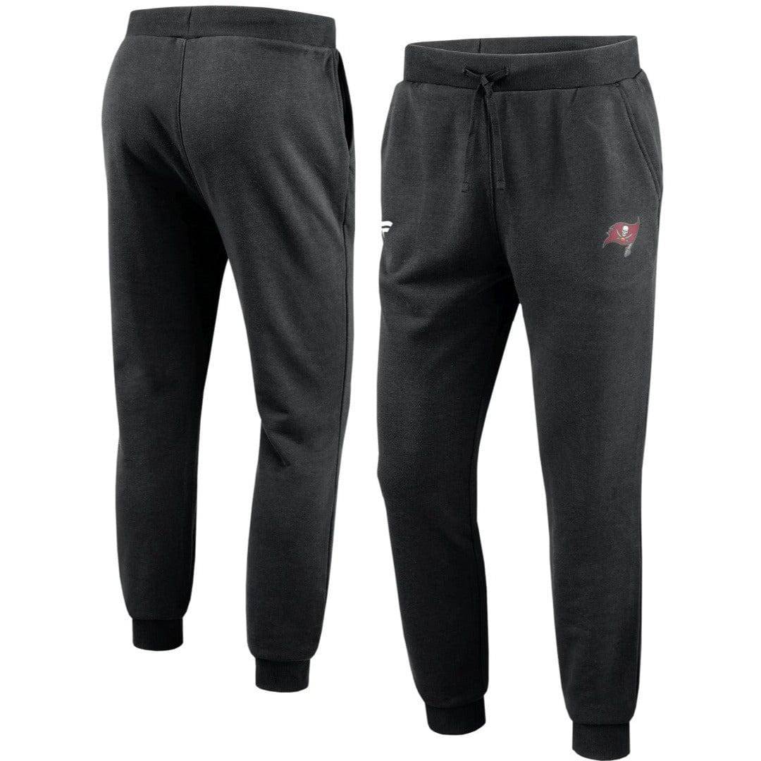 Fanatics Jogginghosen Tampa Bay Buccaneers NFL Primary Logo Fleece Jogger schwarz