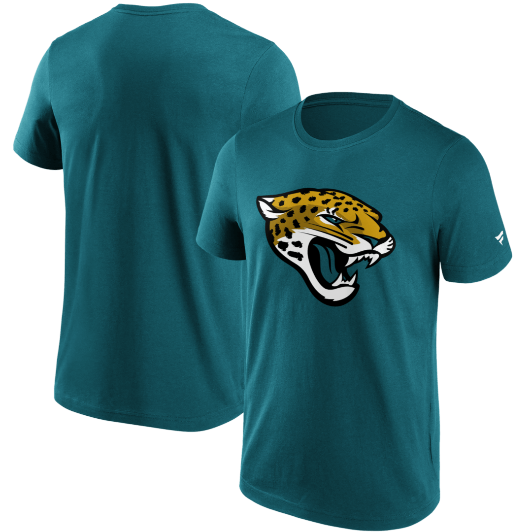 Nfl jaguars shirts hotsell