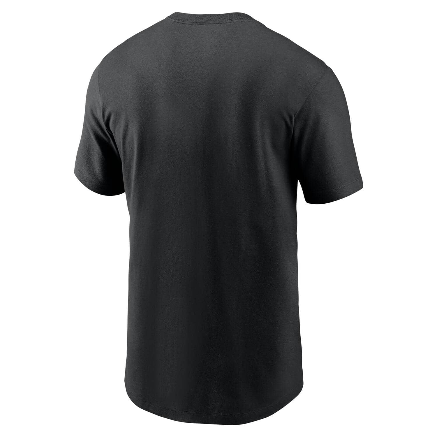 San Francisco 49ers 2025 Rivalries Nike Essential NFL T-Shirt Schwarz