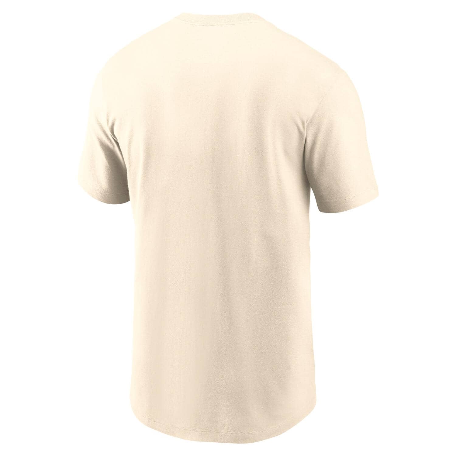 Arizona Cardinals 2025 Rivalries Nike Essential NFL T-Shirt Beige