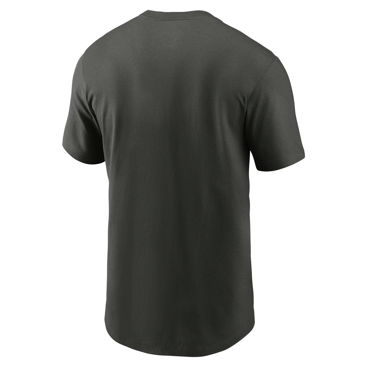 New York Jets 2025 Rivalries Nike Essential NFL T-Shirt Gotham Schwarz