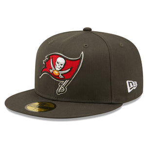 SIDE PATCH 59FIFTY TAMBUC  DKPOTC - STADIUMDREAMS