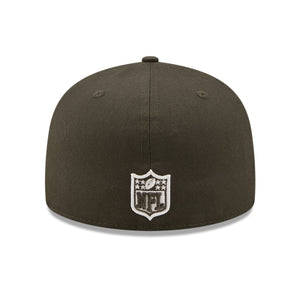 SIDE PATCH 59FIFTY TAMBUC  DKPOTC - STADIUMDREAMS