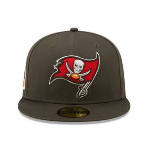 SIDE PATCH 59FIFTY TAMBUC  DKPOTC - STADIUMDREAMS