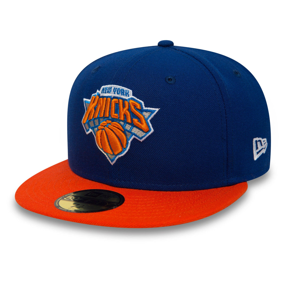 NBA BASIC NEYKNI BLUE/ORANGE - STADIUMDREAMS