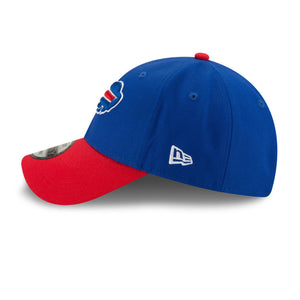 Buffalo Bills NFL The League 9FORTY verstellbare Cap blau - STADIUMDREAMS