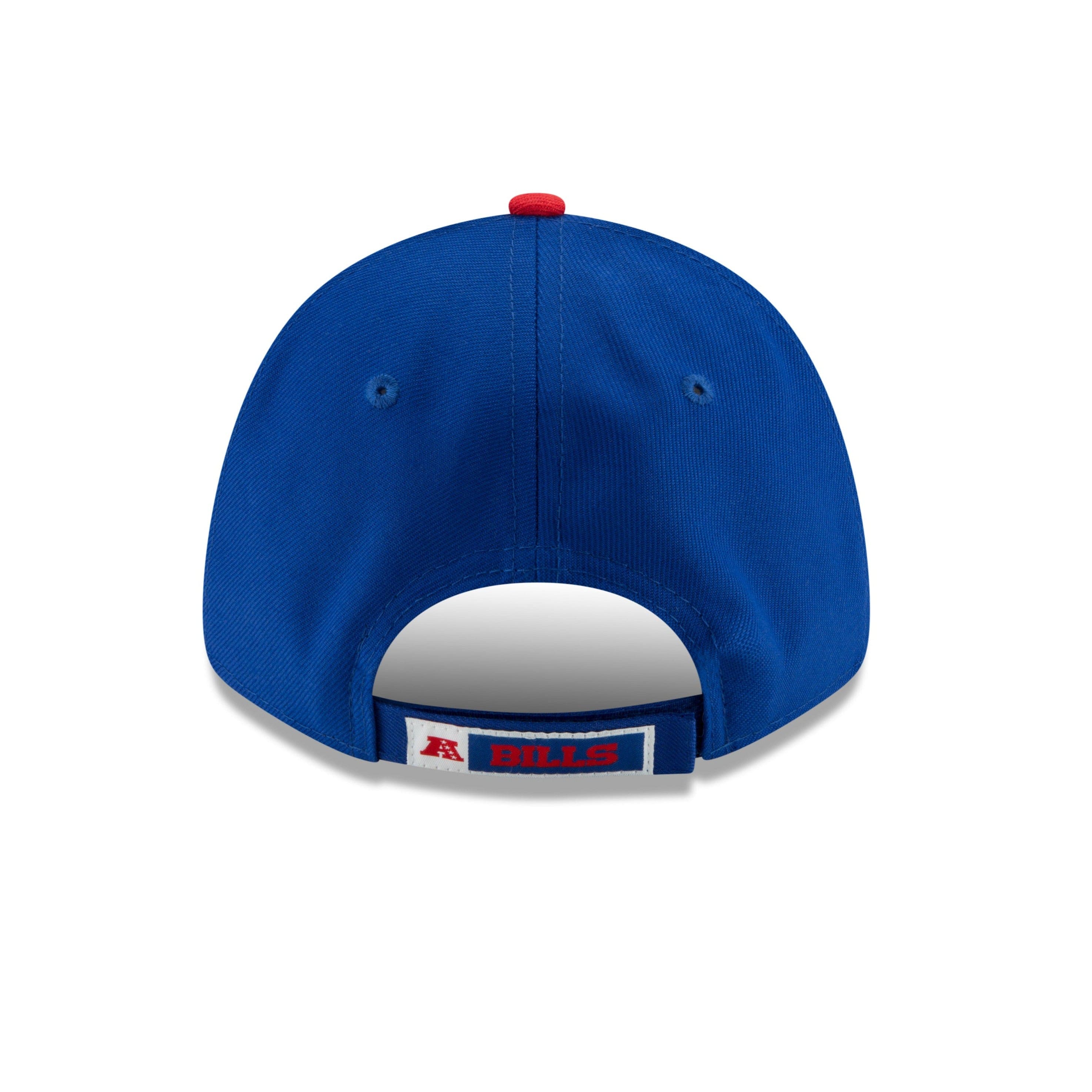 Buffalo Bills NFL The League 9FORTY verstellbare Cap blau - STADIUMDREAMS