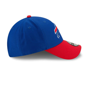 Buffalo Bills NFL The League 9FORTY verstellbare Cap blau - STADIUMDREAMS